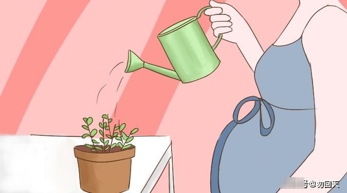 最后一个月|孕期最后一个月,孕妈可要做好这5件事,能让分娩更加的顺利