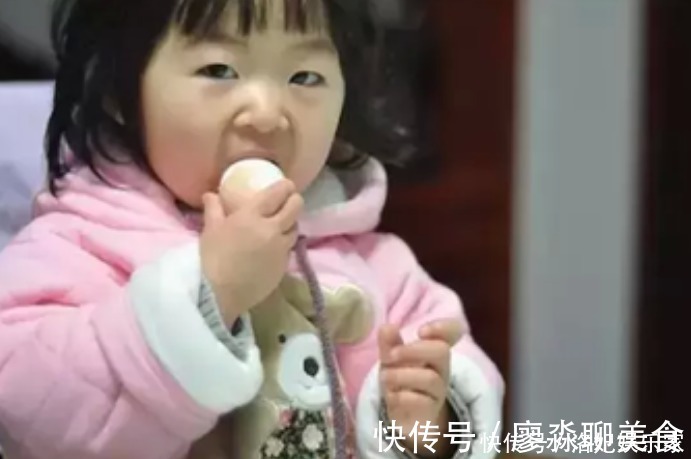 核桃|给孩子补脑最好的食物,牛奶排第4,第一名多半家庭都有,记得吃