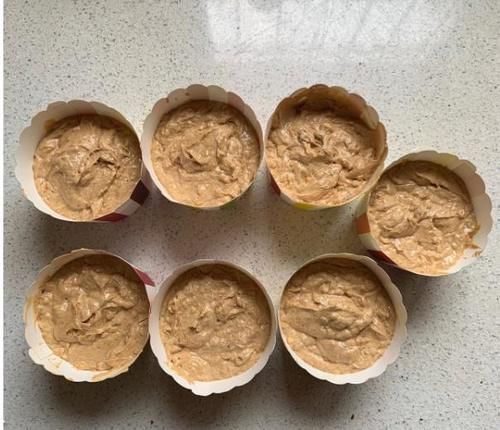  味道|蒸出来的蛋糕，好吃不上火，味道好营养足