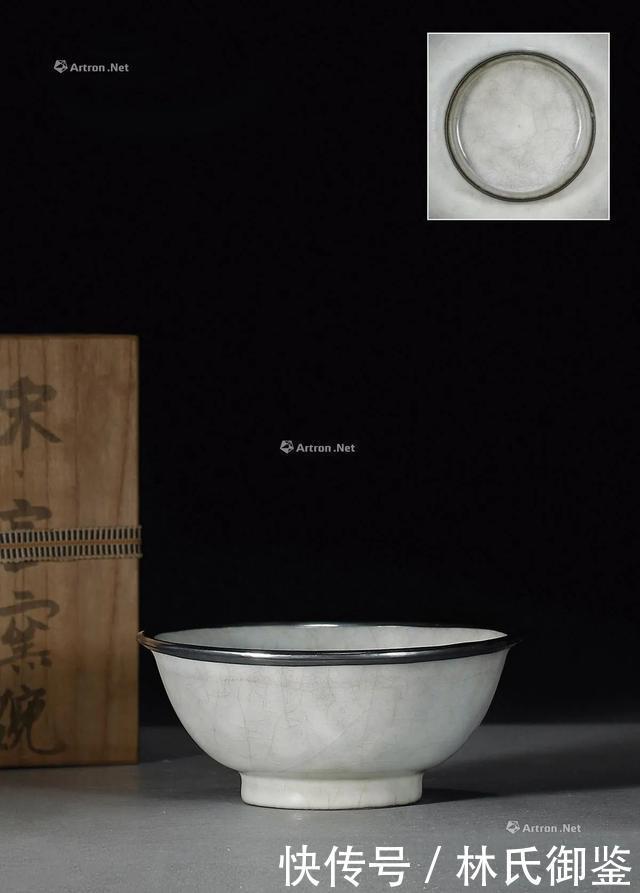 宋代五大名窑,你还是官窑、哥窑不分?