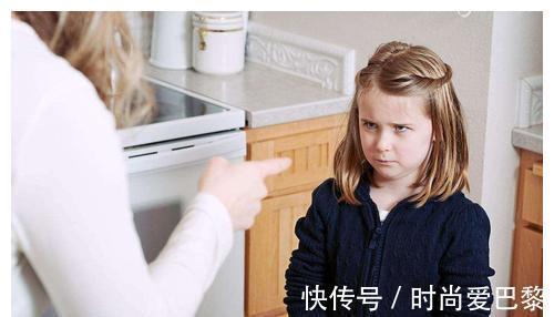 家长|家长不用吼叫孩子,强调事情只说一次叫你如何面对孩子教育问题