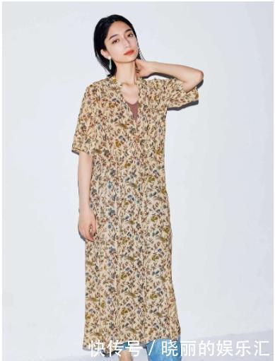 熟龄期|日本太太不愧是“穿搭高手”,用单品和基础色,穿出“熟龄气质”