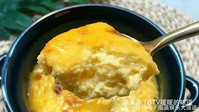 4款夏日清凉小甜品,有牛奶能做!顺滑爽口、好吃得停不下来~