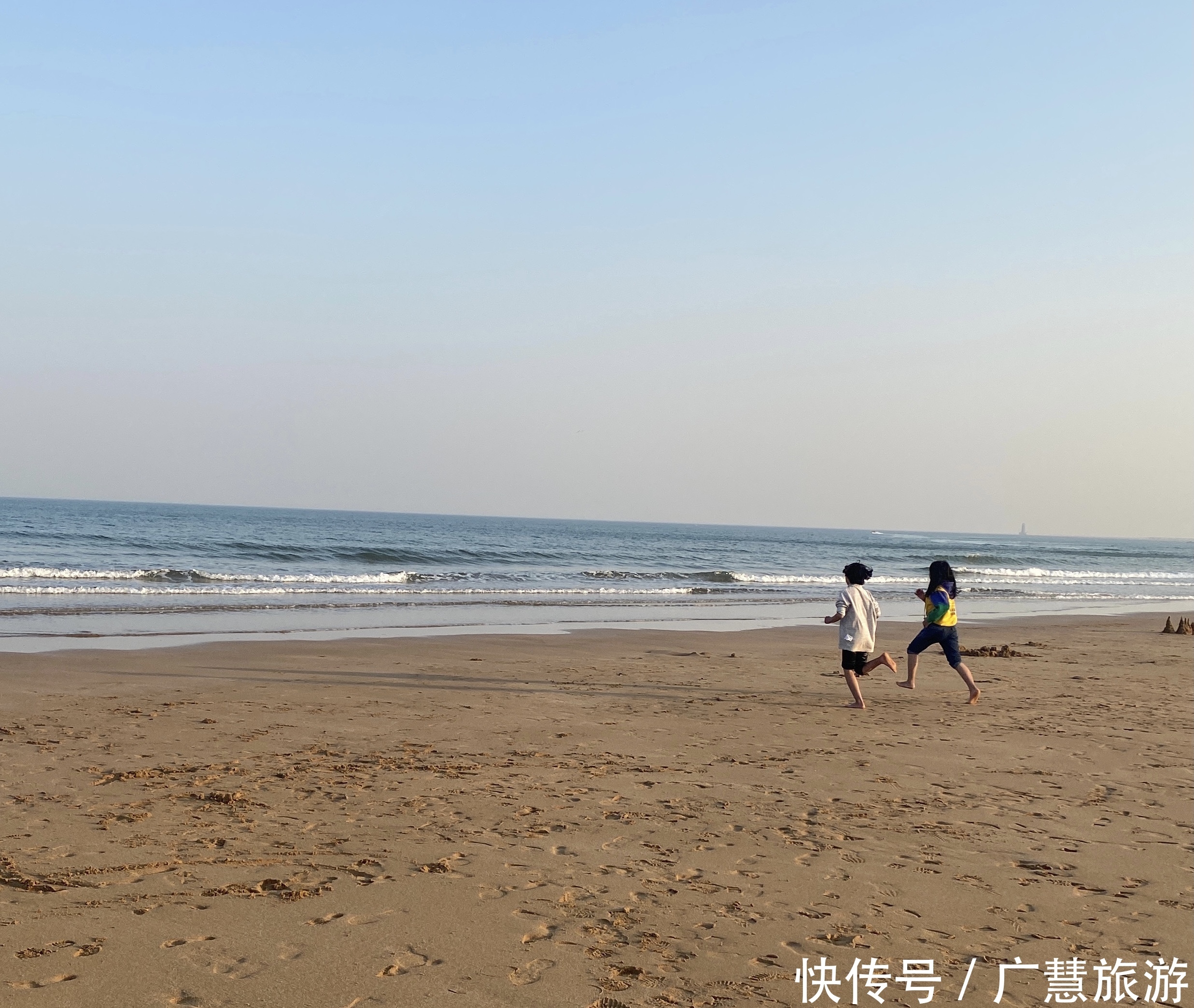 日照一日游吃海鲜住宿游玩攻略,各项信息超齐全做好攻略没毛病