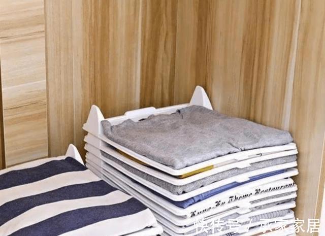 衣服|看了3年收纳师的家，明白了一个道理，中国家庭大多数在无效收纳