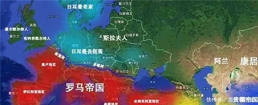 此国|此国打崩罗马军团,汉武帝派出庞大使团,使者回国:好弱