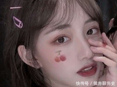 自测|你是“御姐脸”还是“娃娃脸”?这3特征告诉你,小仙女要自测