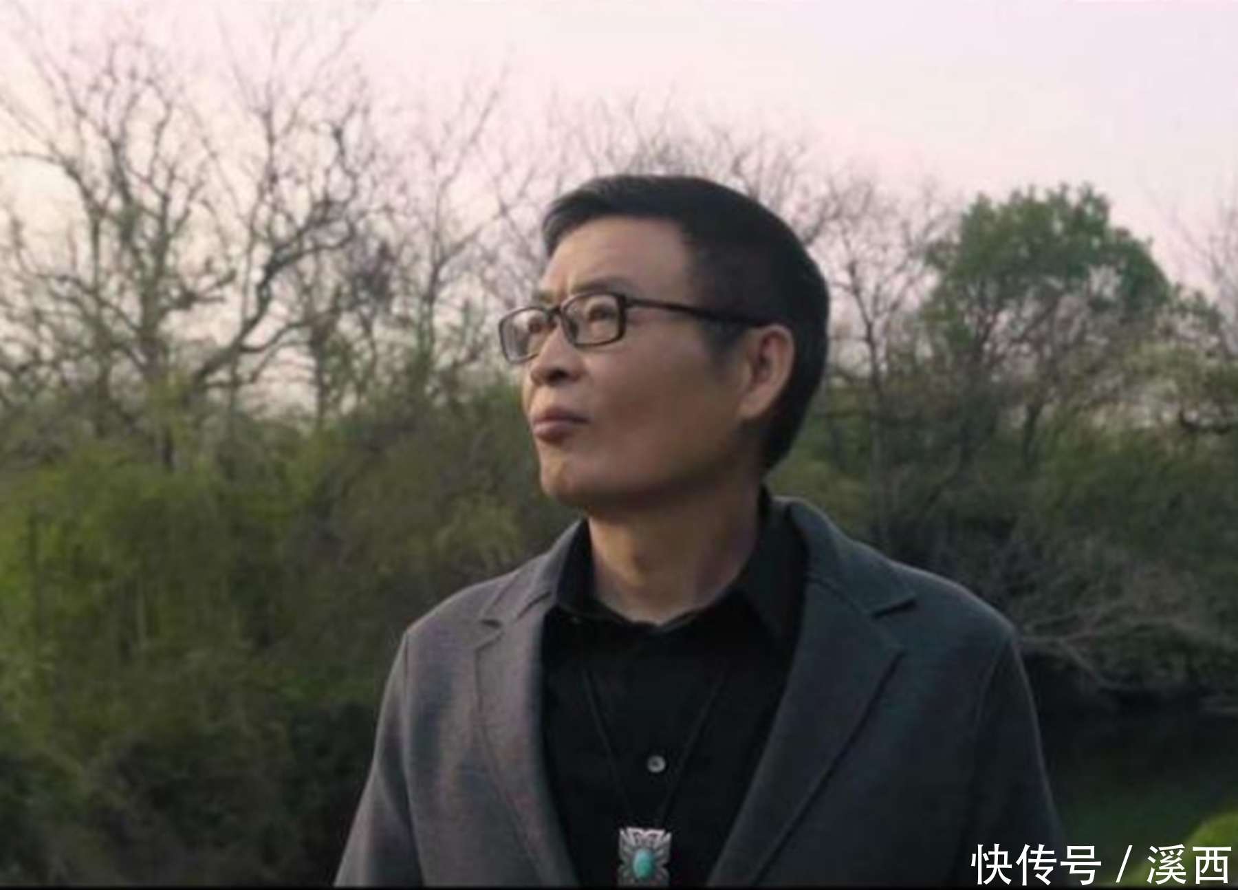 痴呆|因两个耳光与父亲决裂,20年后再见父亲已痴呆,如今儿子也叛逆