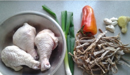 这两菜是天生一对,下酒又下饭,全部吃精光