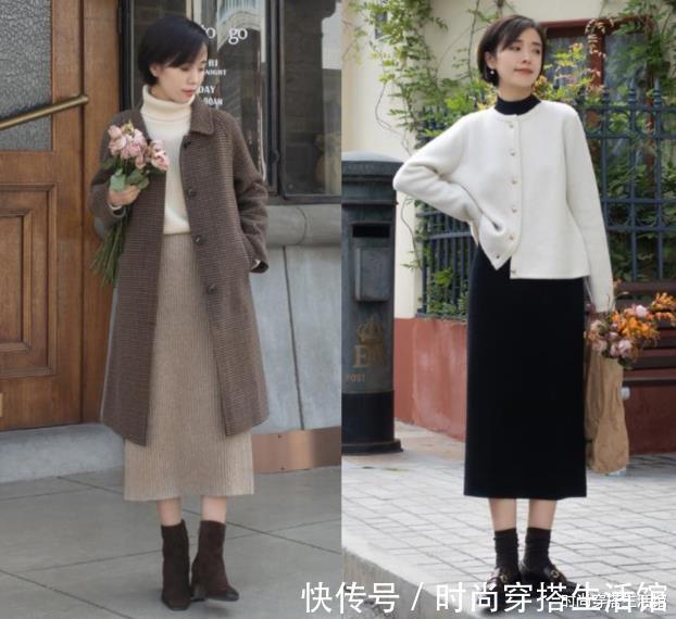 潮人|裙子在精不在多,今年流行这4条,时髦减龄又显瘦,潮人都上头