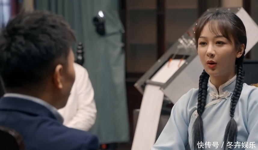 心乱|《萌探探探案》测谎仪“立功”,黄子韬有脾气了,杨紫心乱了