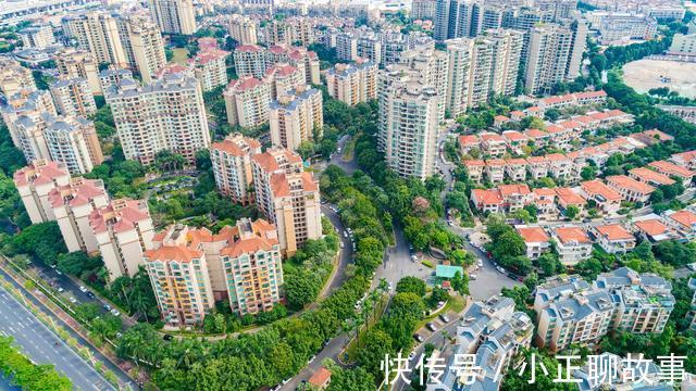 居住|住房周边存在5类建筑，便宜也不建议购买，居住体验差同时会贬值