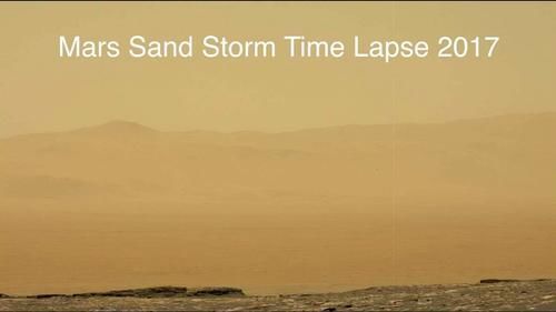 火星探索,会因为太空污染规定而止步吗?