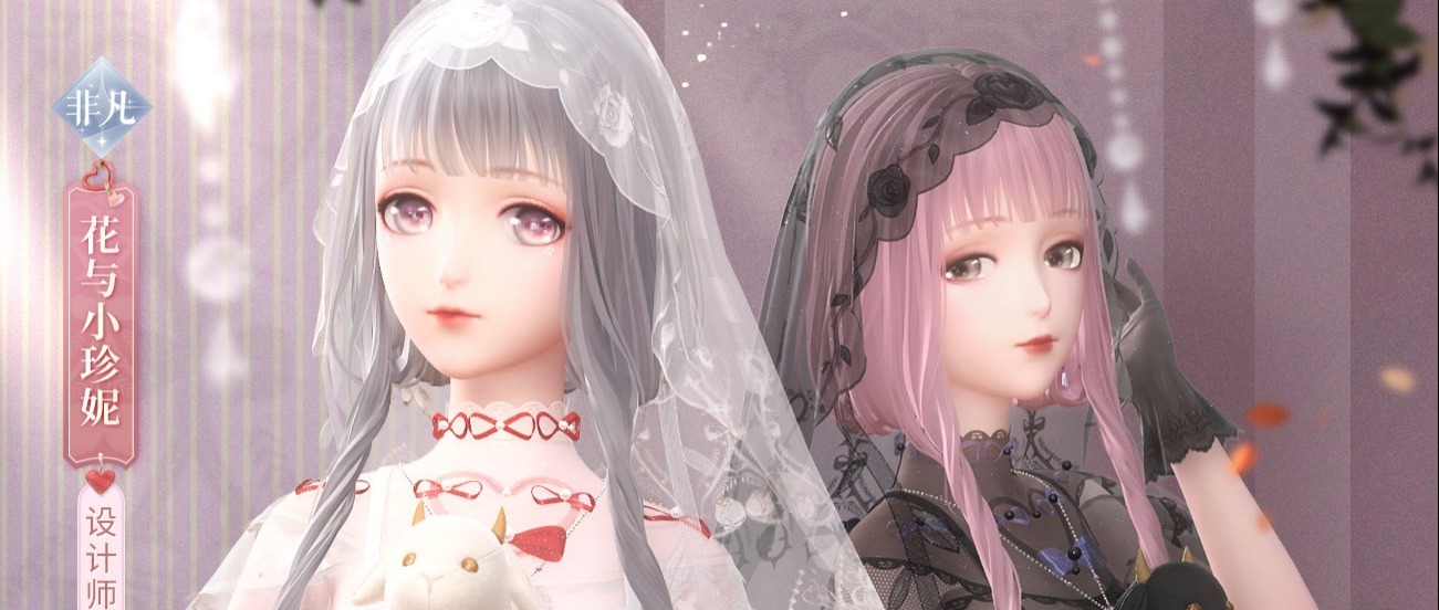 闪耀|《闪耀暖暖》关闭韩服。叠纸到底做错了什么