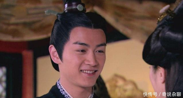 让自己|安史之乱后的他，晚年遭到儿媳妇打压，儿子也被架空