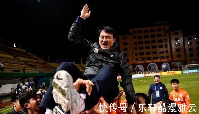 争冠|大反转!山东泰山争冠被喊含金量高,这才是真正为国养士!