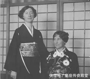 记录|英国画家行走亚洲9年,用画笔记录下100年前最真实的中国