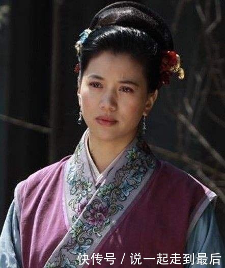 梁山最窝囊的男人,却娶了世上最好的女人,女人为他死得很不值