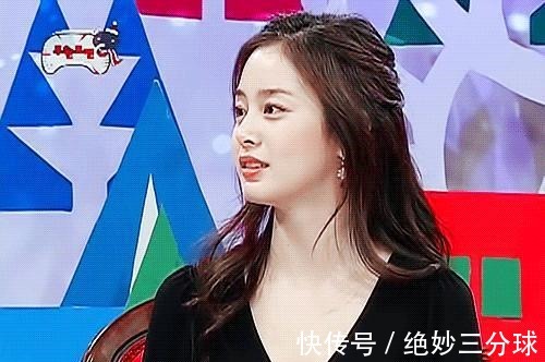 眉笔|美人计|6年前《杉杉来了》的化妆师去韩国发展了!