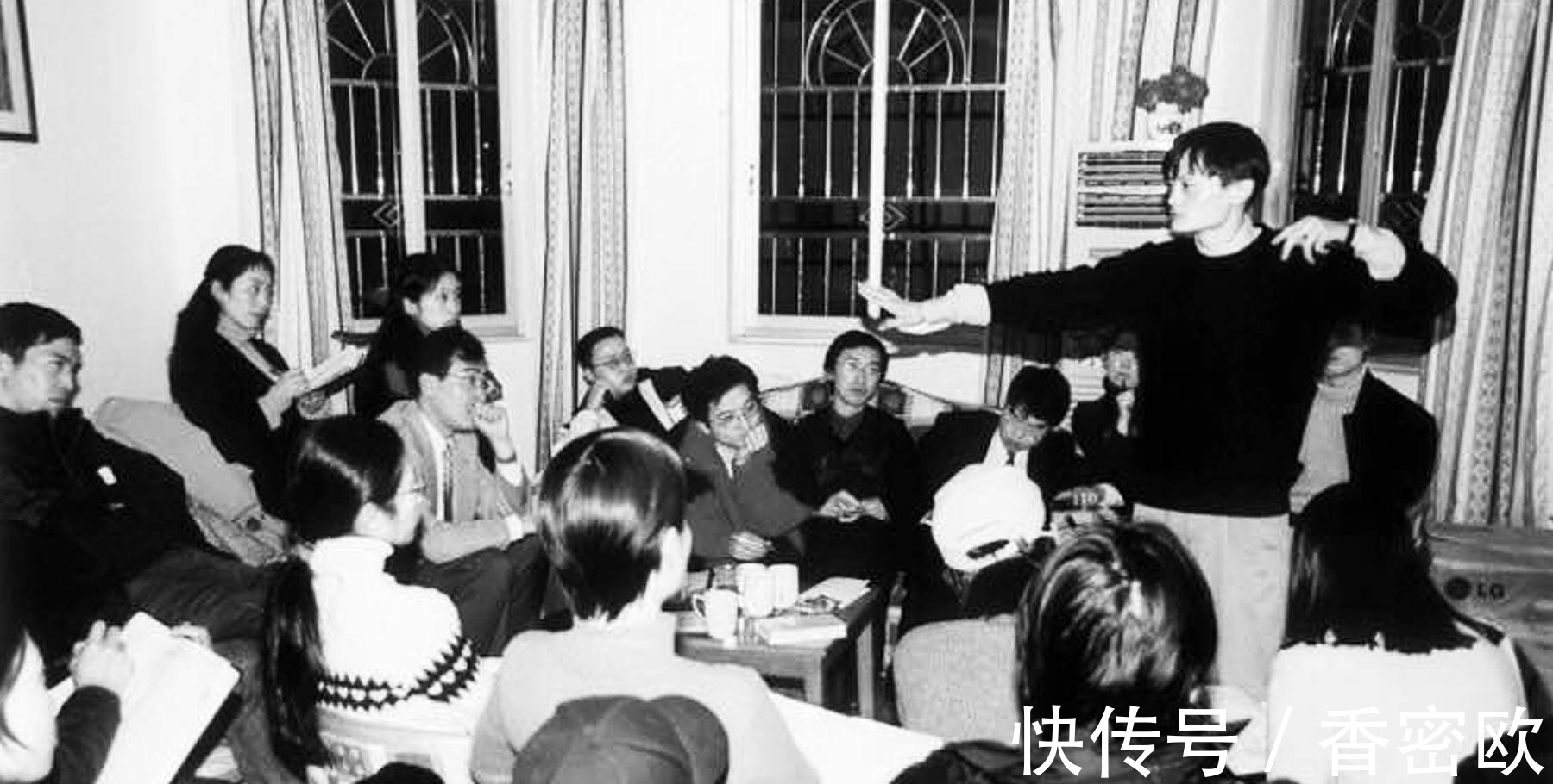 孙正义|不仅是马云，阿里“财神爷”背景更不一般！爷爷是杜月笙法律顾问