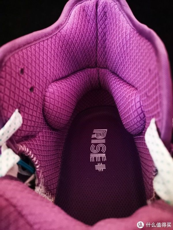 tpu 大码聊骚 篇三十五:国产自主品牌好选择,先驱七time2篮球鞋开箱