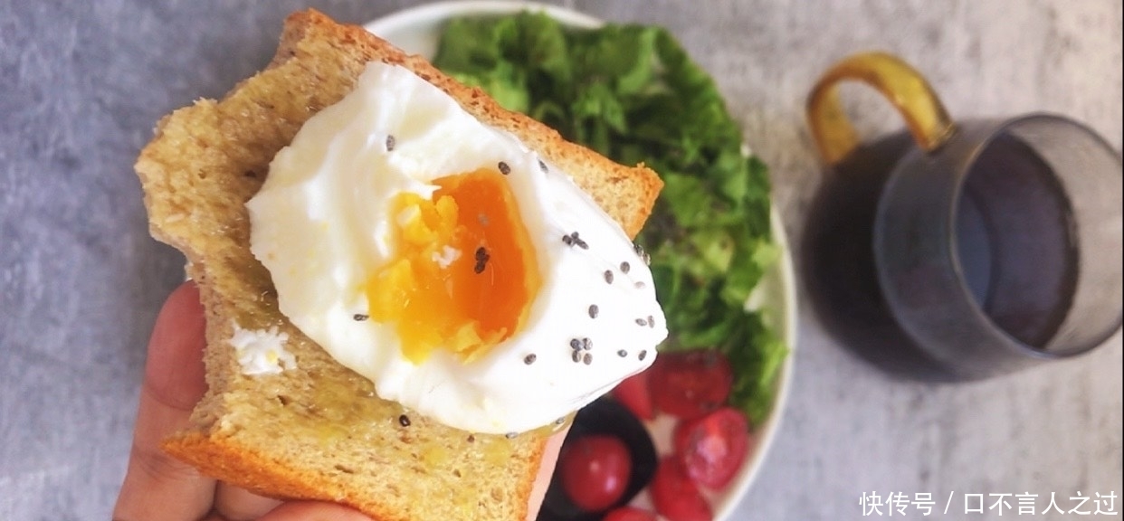 早餐这样吃,再胖也能让你变瘦猴