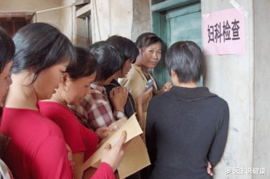 hpv|55岁大妈查出宫颈癌,三月救治无效离开,提醒:2件事不能常做