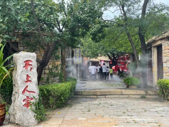 重阳|重阳节登高祈福，老人免费游，陪同子女享门票半价优惠