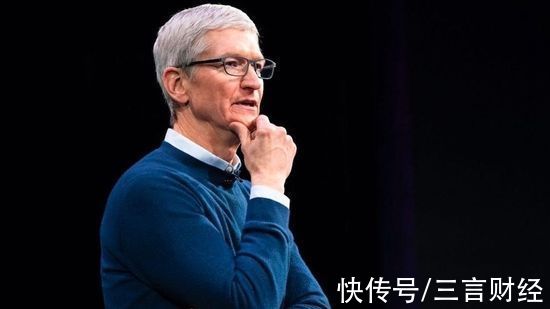 库克|苹果遭集体诉讼：因库克涉嫌隐瞒中国市场iPhone需求