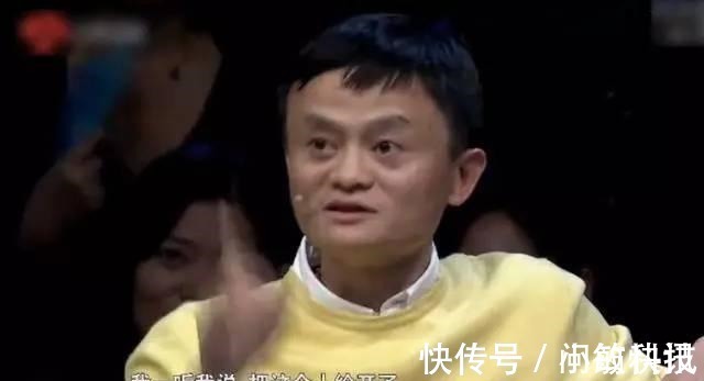 和尚|把梳子卖给和尚就是好销售吗马云告诉你正确答案