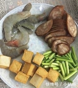 麻辣香锅的家常做法