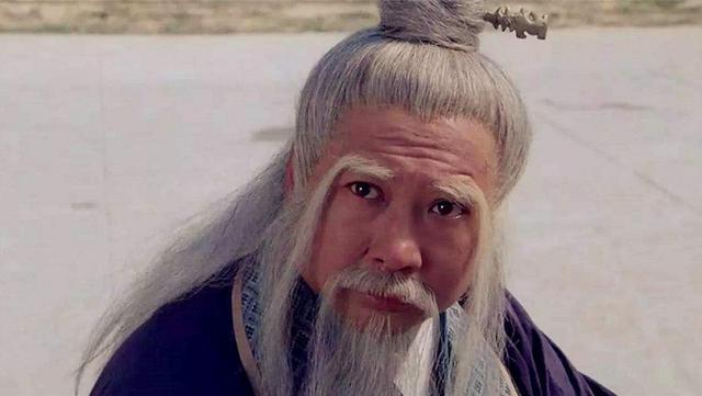 不吃|他活了120岁,一生不吃肉不结婚,只做一件事,能坚持辈子