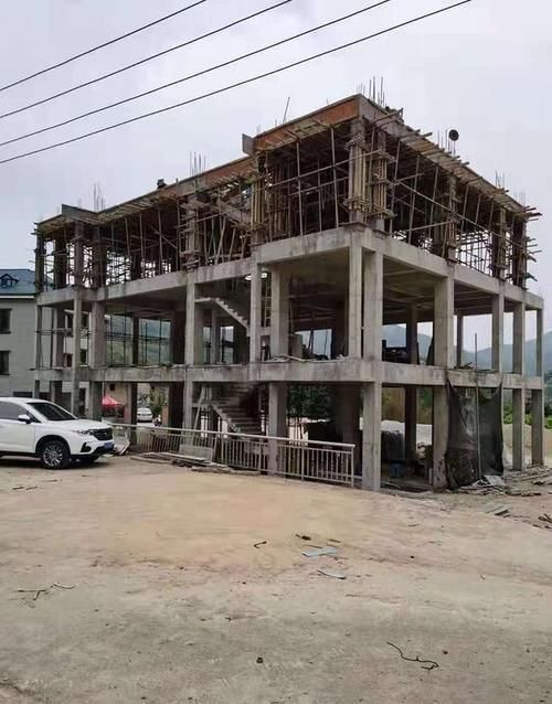 新潮流|太牛了!这种独特传统四合院,让您的豪宅,成为村里面最靓的仔