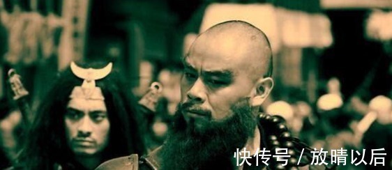 高手$能把武松放倒的5位高手,鲁智深上榜,前两位1招就可以击败武松!