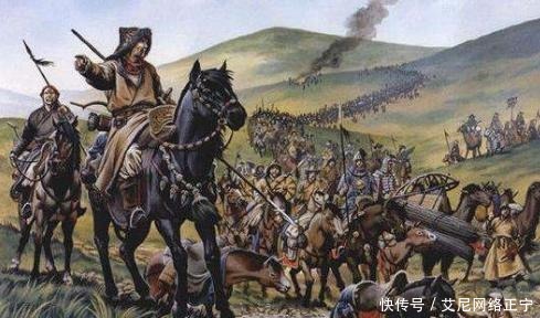 大禹治水|天选之子:大禹治水的成功其实是搭了气候变化的顺风车