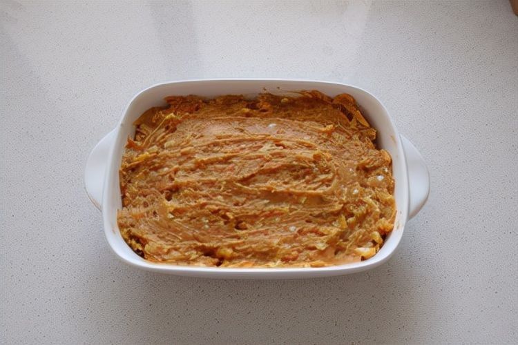 解锁红薯新吃法，配上芝麻，别具风味