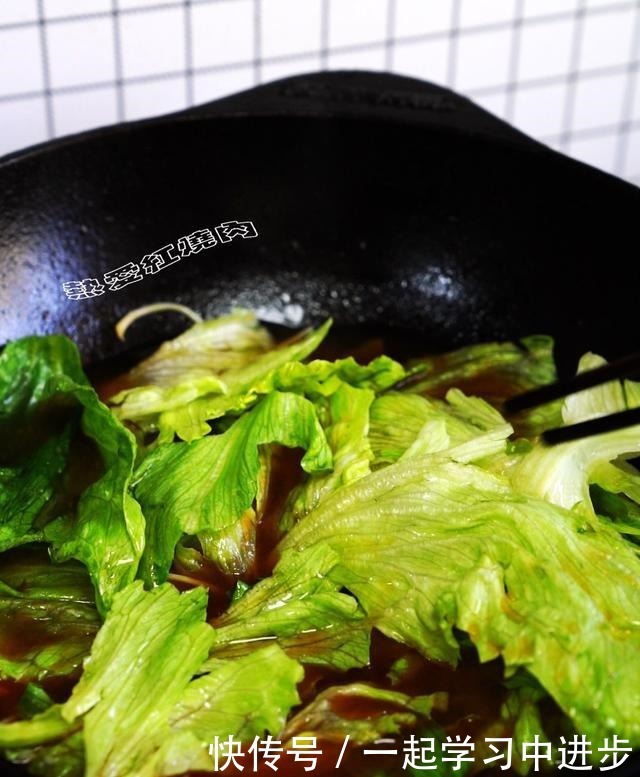 鸡胸肉的这个做法超好吃,又滑又嫩麻又辣,鲜香开胃真下饭!