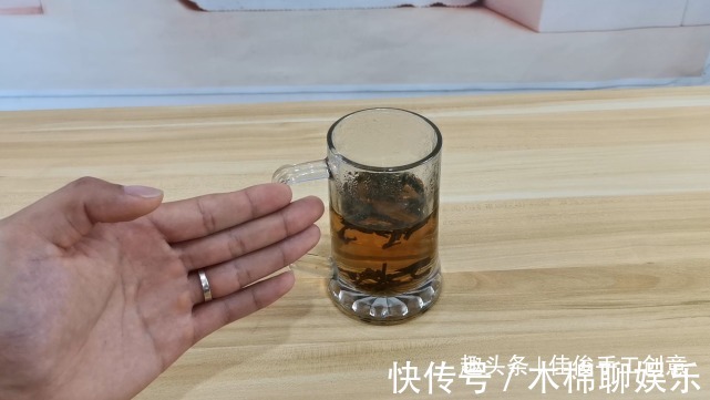 隔夜茶水别倒掉了,解决了男士女士的难题,真实用进来学学!