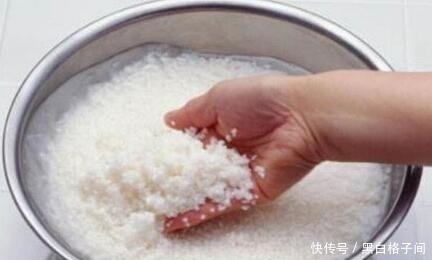 原来一碗淘米水作用这么大！既能美白又可淡疤，不知道太亏了