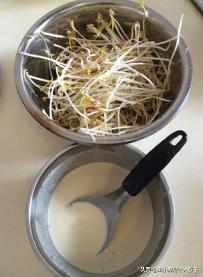 口感|夏季早餐多吃它,高营养低脂肪,口感独特,便宜好做,女性多吃好