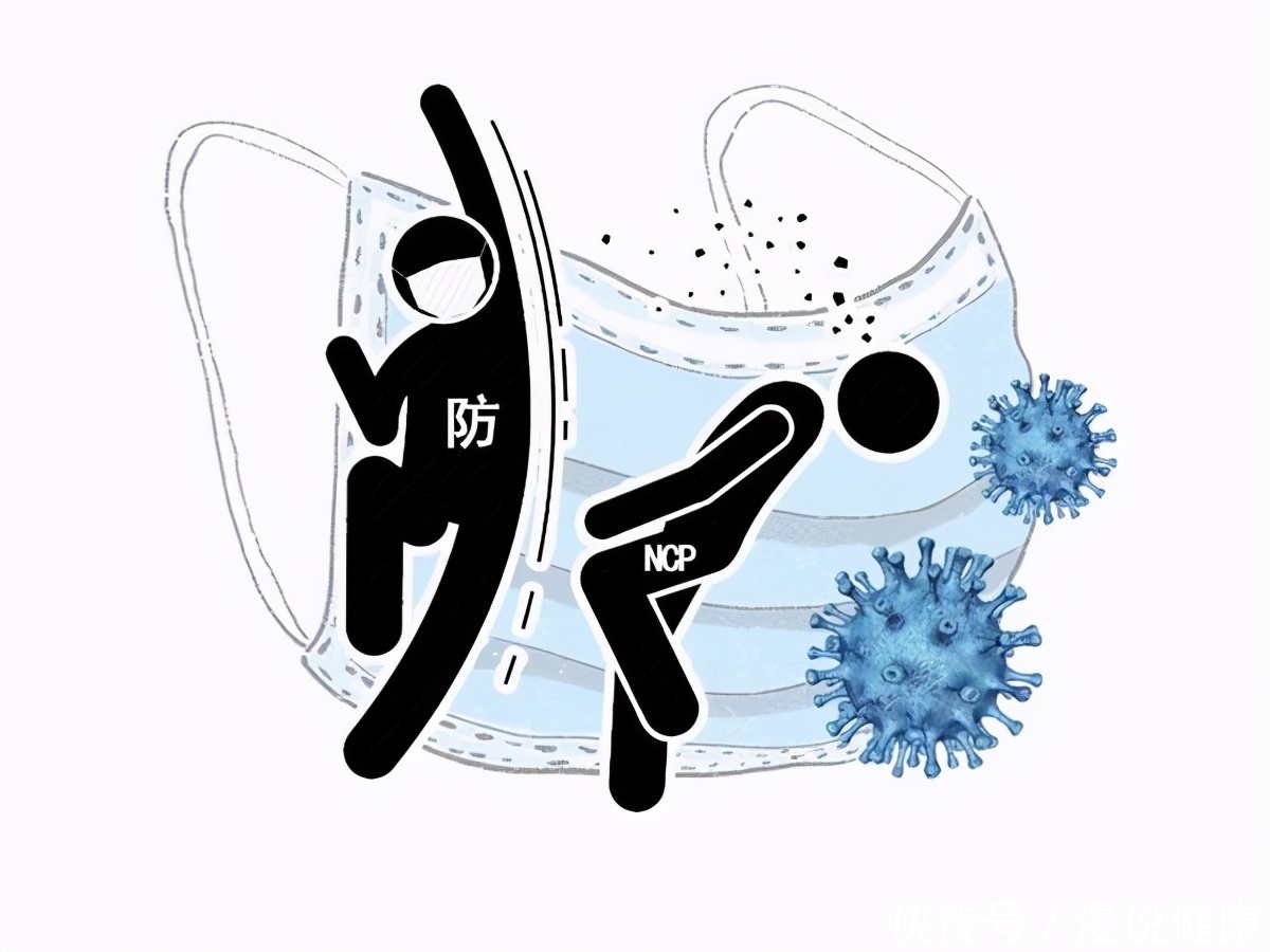 肺部|每年肺癌新增患者高达70万?2个部位若异常“凸起”,尤为注意