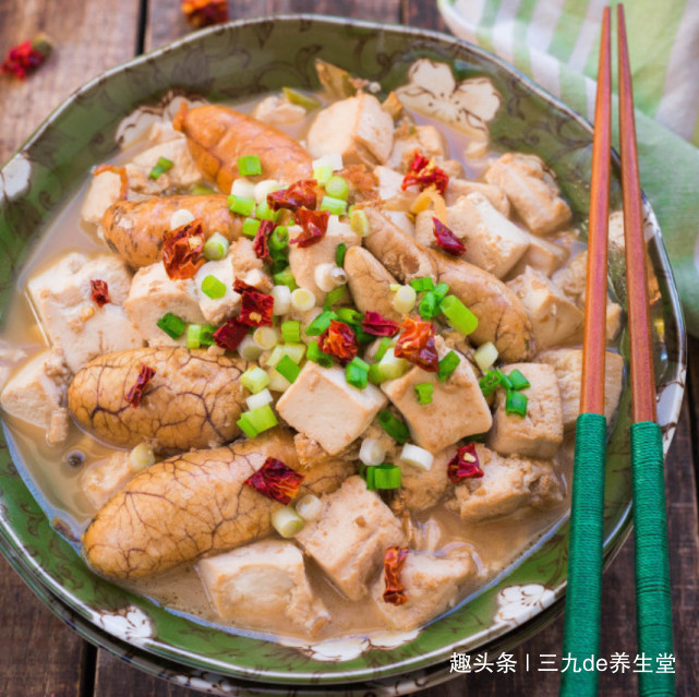 补钙|再苦也不能苦了孩子,常给孩子吃3道菜,补脑益智,补钙、护眼