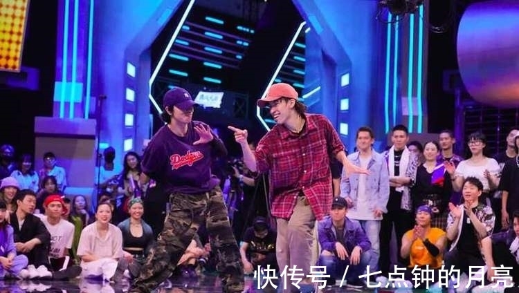 韓宇|豆瓣評分8.9，《這！就是街舞4》搭建街舞文化場