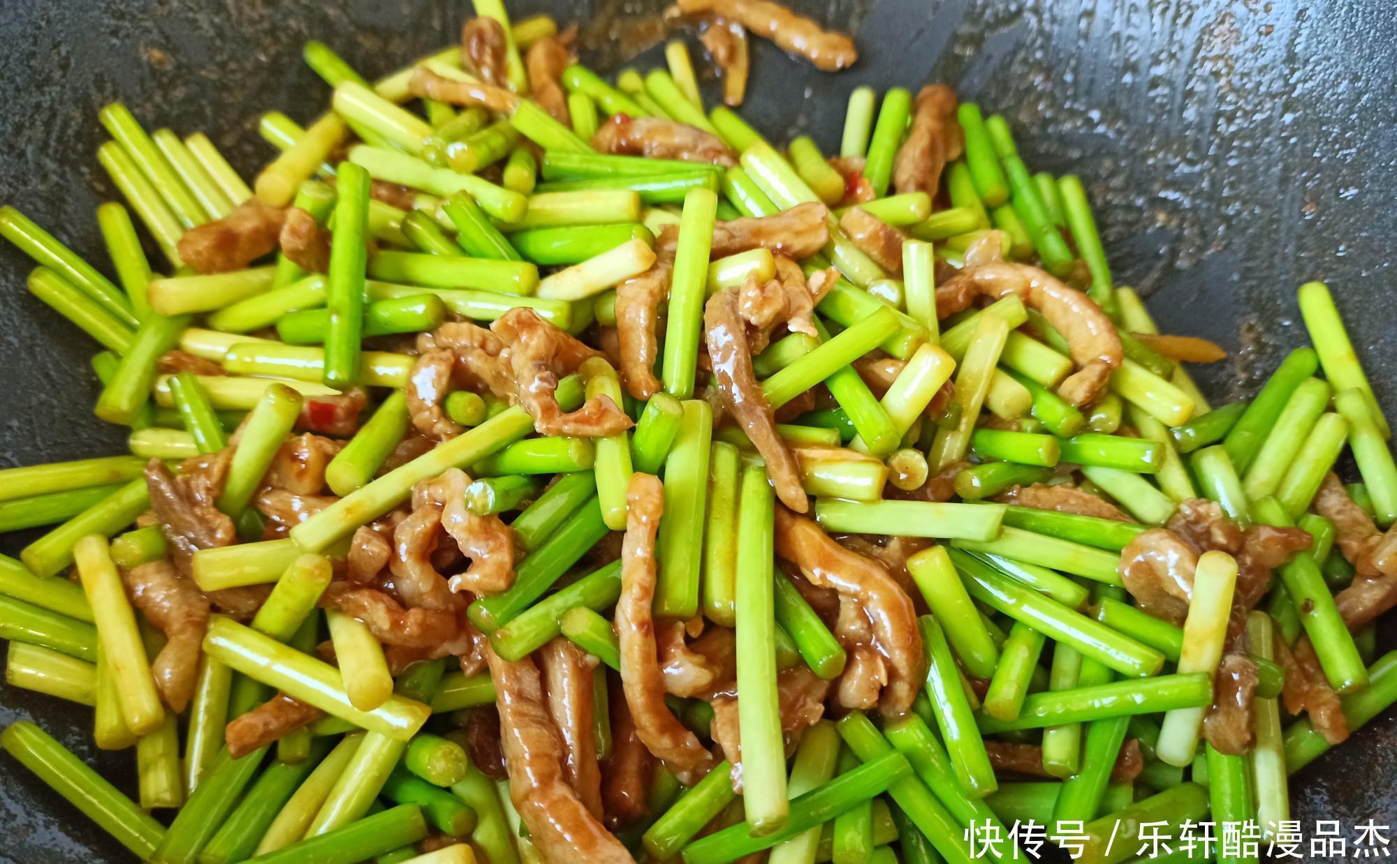 4道适合年夜饭的家庭小炒,做法简单,鲜香美味,下酒下饭都好吃