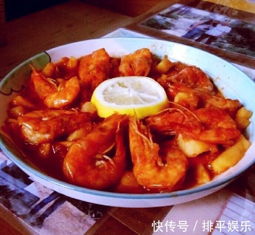 苹果丁|苹果加一宝,常食血管通了,大肚子平了,不想满脸皱纹可试试