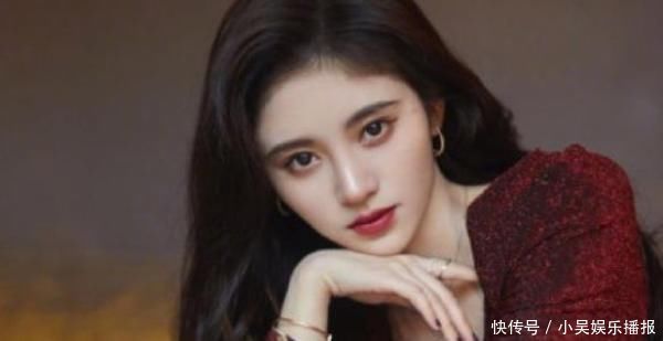 鞠婧祎怎么读 鞠婧祎怎么读
