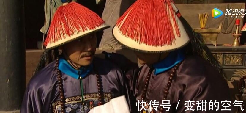 江夏镇#《雍正王朝》中,刘八女为何一定要雍正等人下马过江夏镇!