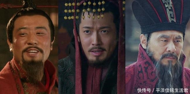 英年早逝|三国之中英年早逝的三位奇才,倘若有一人存活于世,历史或将改写