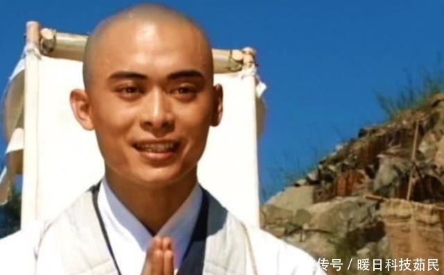 身份|扫地僧是何方神圣?若虚竹当时在场,或许一眼便可认出他的身份