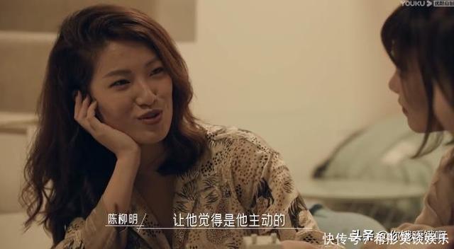 谁说霸总不会拒绝女生？拒绝女生的流程，简直是教科书级别
